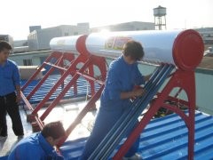 宁陵热水器维修