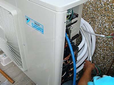 宁陵商场中央空调分析及中央空调的维保分析