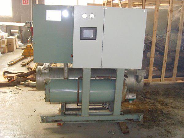 宁陵酒店中央空调不停机清洗方法介绍